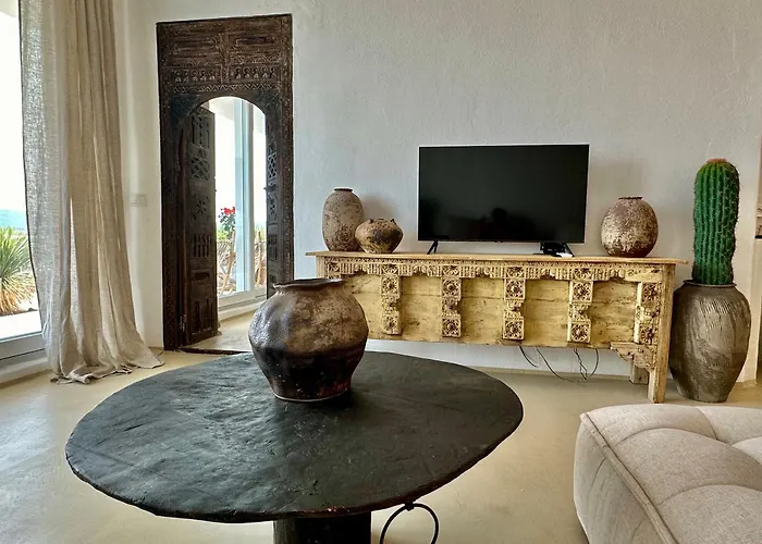 Aparthotel Casa De Oro Lujo Sozopol