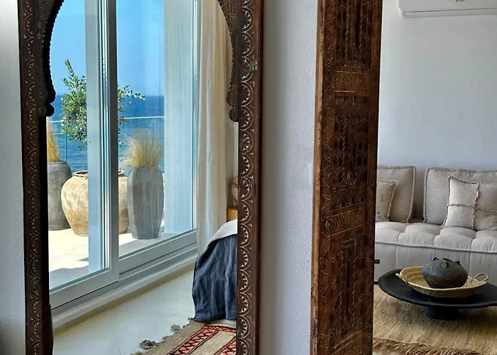 Casa De Oro Lujo Aparthotel Sozopol