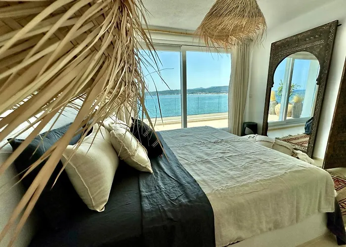 Aparthotel Casa De Oro Lujo Sozopol