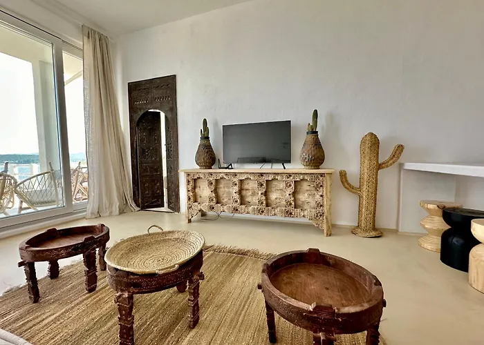 Casa De Oro Lujo Aparthotel Sozopol