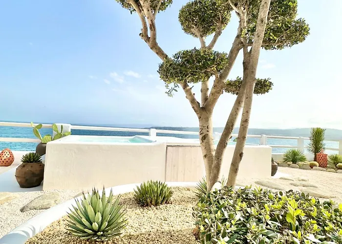 Aparthotel Casa De Oro Lujo Sozopol