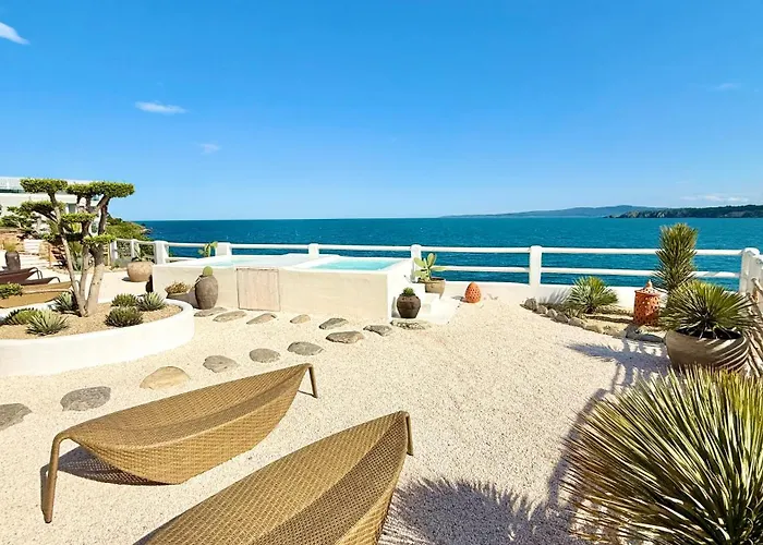 Aparthotel Casa De Oro Lujo 4*