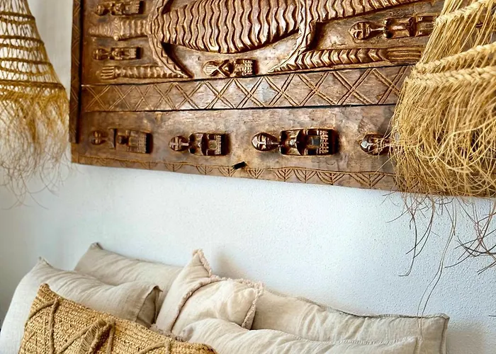 Aparthotel Casa De Oro Lujo