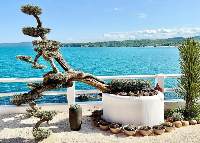 Casa De Oro Lujo Aparthotel 4*